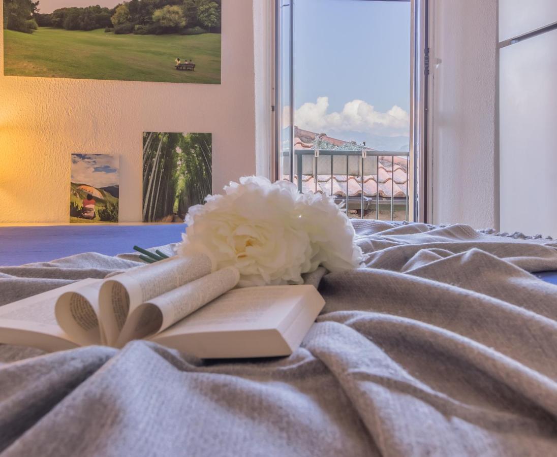 Casa La Nuvola Varenna Buitenkant foto