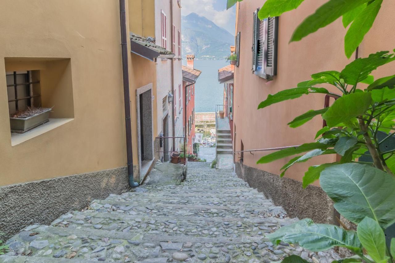 Casa La Nuvola Varenna Buitenkant foto