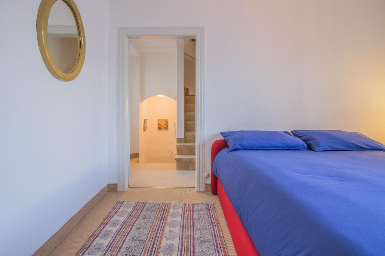 Casa La Nuvola Varenna Buitenkant foto