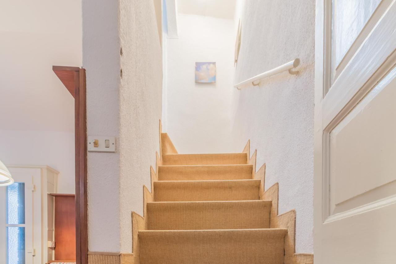 Casa La Nuvola Varenna Buitenkant foto