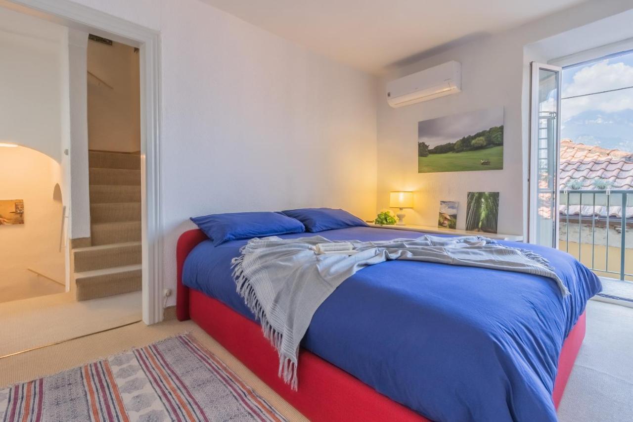 Casa La Nuvola Varenna Buitenkant foto